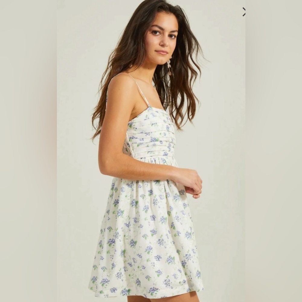 ALTARD STATE SPRING DRESS - Picture 2 of 8